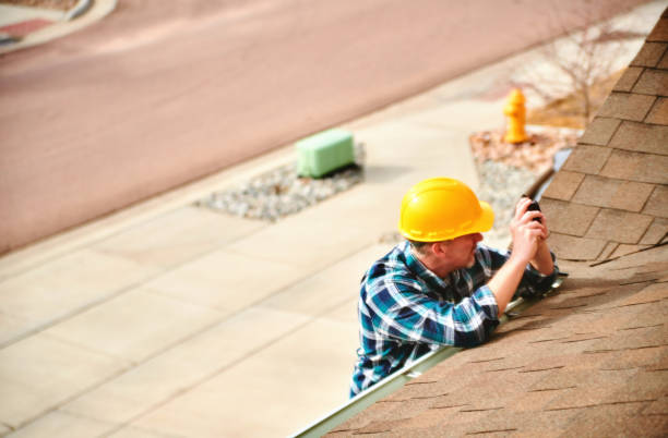 Quick and Trustworthy Emergency Roof Repair Services in Sour Lake, TX